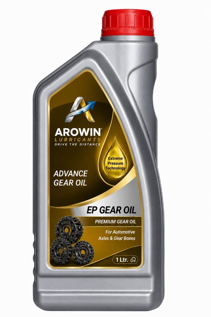 Arowin EP Gear Oil