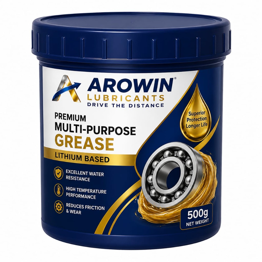 Arowin Multi-Purpose Grease