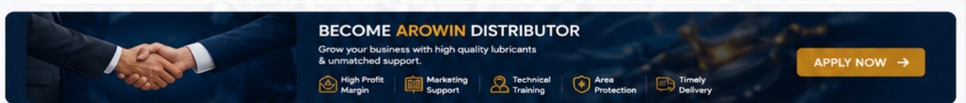 Become a Distributor